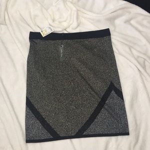 Melissa Paige skirt